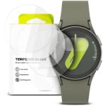  RINGKE TG 4x Védőüveg Samsung Galaxy Watch 4/5/6/7 44mm