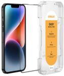ENKAY 3D Edzett védőüveg Apple iPhone 14 Plus készülékhez