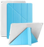  LEATHER Flip tok Apple iPad Pro 12.9 (2015/2017) kék