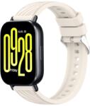  NYOMTATÁSOK Cserélhető heveder Xiaomi Redmi Watch-hoz 5 Aktív STARLIGHT