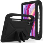  KIDDO Gyermekhuzat Xiaomi Redmi Pad Pro-hoz / Pad-hoz 5G-hoz fekete