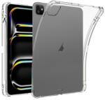  AIRBAG Extra tartós burkolat Apple iPad Pro 13 2024 átlátszó