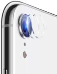  2x védőüveg Apple iPhone XR kamerához