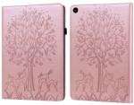 ART TREE Flip tok Huawei MatePad SE rózsaszín