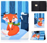  ART Összecsukható burkolat Lenovo Tab M10 (X605F / X505L / X505F / ZA4G0019CZ / ZA480034CZ) FOX