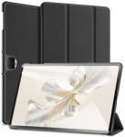 Dux Ducis DOMO Flip tok a Honor Pad 9 fekete