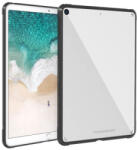PROTEMIO FUSION Tartós borító Apple iPad mini 5 2019 / mini 4 fekete