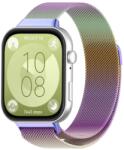  MILANESE Fémszíj a Huawei-hoz Óra Fit 3 SZÍNES