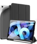 Dux Ducis OSOM Apple iPad Air 5 (2022) / 4 (2020) tok fekete