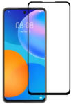  3D edzett üveg Huawei P Smart 2021 fekete