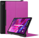  LEATHER Flip tok Lenovo Yoga Tab 11 lila