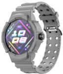  GLACIER Védőtok Huawei Watch GT Cyber szürke számára