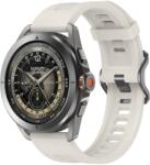  SILICONE Cserélhető szíj a Xiaomi-hoz Watch S4 Sport STARLIGHT