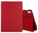  Tab 4 10 / Tab 4 10 Plus piros flip tok