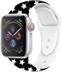 Apple Watch Band 40 mm (5. 4. generáció) 38 mm (1. /2. /3. generáció) STARS