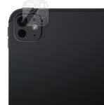 IMAK TELJES BURKOLAT Fényképezőgép üveg Apple iPad Pro 11 2024 / iPad Pro 13 2024
