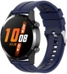 Huawei Watch GT2 46 mm-es szíj sötétkék