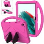  KIDDO Gyerekhuzat Samsung Galaxy Tab A9+ pinkhez