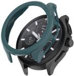 PC HALF Műanyag borítás Xiaomi Watch 2 Pro zöld
