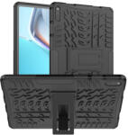  STAND Extra strapabíró burkolat Huawei MatePad 11 fekete