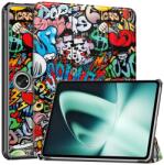  ART Flip Cover One Plus Pad GRAFFITI
