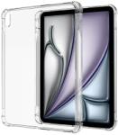  AIRBAG Extra tartós burkolat a Apple iPad Air 11 2025 / Air 11 2024 átlátszóhoz