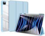 Dux Ducis TOBY Flip tok a Apple iPad Pro 13 2024 kékhez