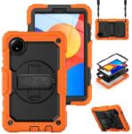  SOLID 360 Tartós burkolat Redmi-hoz Pad SE 8.7 narancs