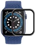  ENKAY 3D védőüveg Apple Watch SE / SE 2022 / SE 2023 készülékekhez (40 mm)