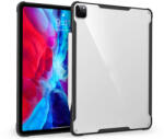 PROTEMIO FUSION Tartós burkolat Apple iPad Pro 12.9 2020 fekete