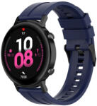 Huawei Watch GT2 42 mm-es sötétkék szíj