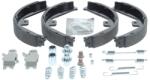 Bosch fékpofakészlet, rögzítőfék BOSCH 0 204 113 818 (0 204 113 818)