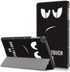  ART Flip borító Honor Pad X8 DO' NOT TOUCH ME
