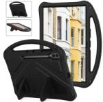  KIDDO Gyermekhuzat Samsung-hoz Galaxy Tab S10 Ultra fekete