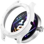  PC HALF Műanyag borítás Huawei Watch GT Cyber fehér