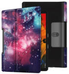  ART Összecsukható borító Lenovo Yoga Smart Tab 10 GALAXY