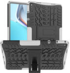  STAND Extra tartós fedél Huawei MatePad 11 fehér