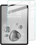 IMAK 3D INVISIBLE Edzett üveg Xiaomi Pad 6S Pro készülékhez