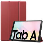  LEATHER Samsung Galaxy Tab A7 10.4 (T500 / T505) bordó