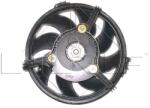 NRF ventilátor, motorhűtés NRF 47385 (47385)