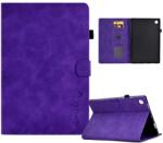  ART SMILE Flip tok Samsung Galaxy Tab A9+ lila