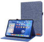  FABRIC Flip tok Xiaomi Pad 5 / Xiaomi Pad 5 Pro kék