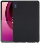  TPU Védőburkolat Lenovo-hoz Tab M10 5G fekete