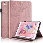  ART TREE Flip tok Apple iPad 9.7 (2017) / 9.7 (2018) / iPad Air ( 1 / 2 ) rózsaszín