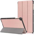  LEATHER Flip borító Honor Pad X8 pinkhez