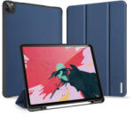 Dux Ducis DOMO LITE Flip cover Apple iPad Pro 12.9 9" 2020 / iPad Pro 12.9 9" 2018 kék