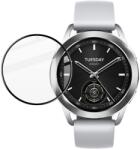  IMAK 3D Rugalmas üveg Xiaomi Watch S3-hoz
