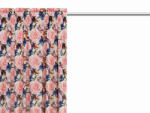 SN Cortina din velur Florry 140x250 - usoara
