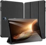 Dux Ducis DOMO Flip tok One Plus Pad fekete