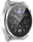  TPU FULL BODY Védőburkolat Huawei Watch GT 3 Pro 43mm ezüst